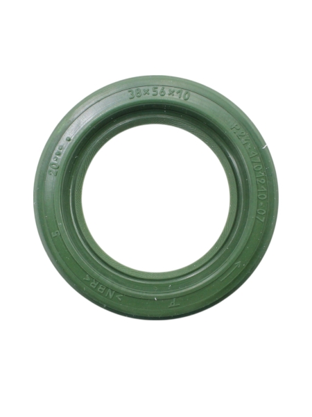 Сальник КПП (удлинителя вторичного вала 38х56х10 (Г-ль, В-га (8027 ИП) NBR "СЭВИ-ЭКСТРИМ"