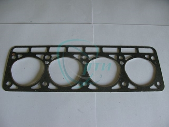 Прокладка головки блока В ( В )