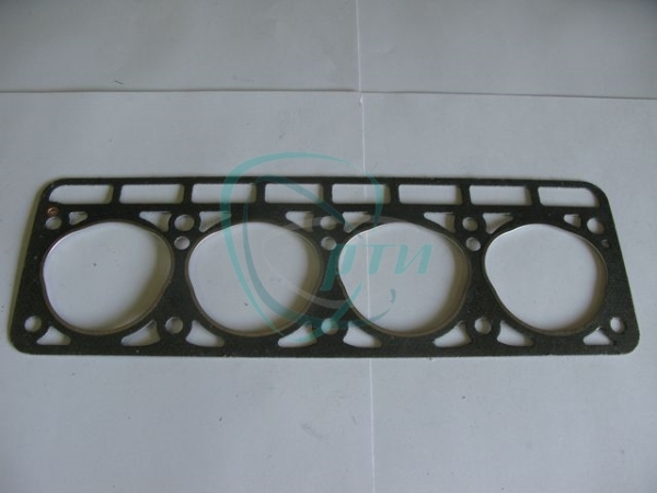 Прокладка головки блока В ( В )