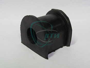 Подушка штанги стабилизатора (рез.)