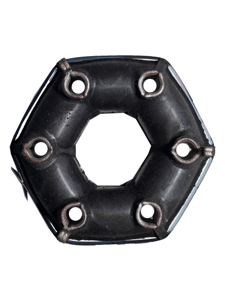 Муфта эластичная 2101