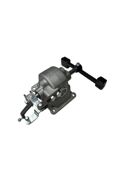 Крышка механизма переключения передач Г-ль NEXT 5ст КПП в сборе АВТОРГ