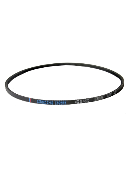 Ремень 1325 (AVX 13) зуб. клиновой Ford "Tranzit" Darwin Plus