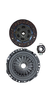 Комплект сцепления ВАЗ 2108-2115
