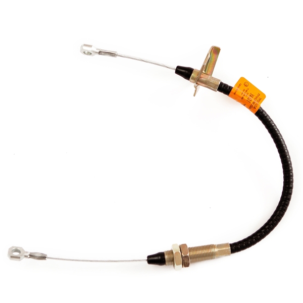 Трос привода ручного тормоза УАЗ-3163 (Патриот) дизель