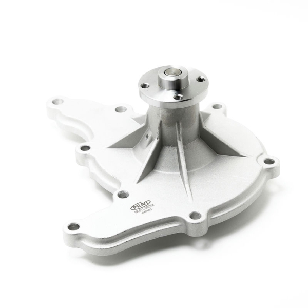 Насос водяной (помпа) Г-53, 66, 3307, ПАЗ-3205 дв. ЗМЗ-511, 513, 523 (с прокладкой, аналог 66-130701