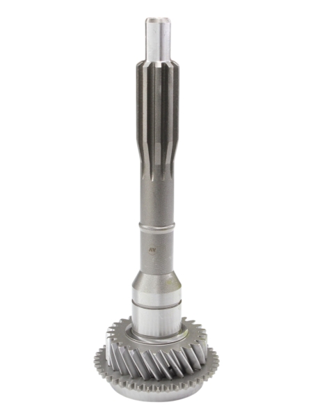 Вал первичный КПП-5 Г-ль, Соб-ль "Авторг"