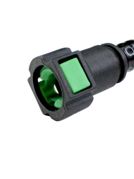 Трубка подачи топлива от бака Вал-й Г-331063 Cummins 3,8