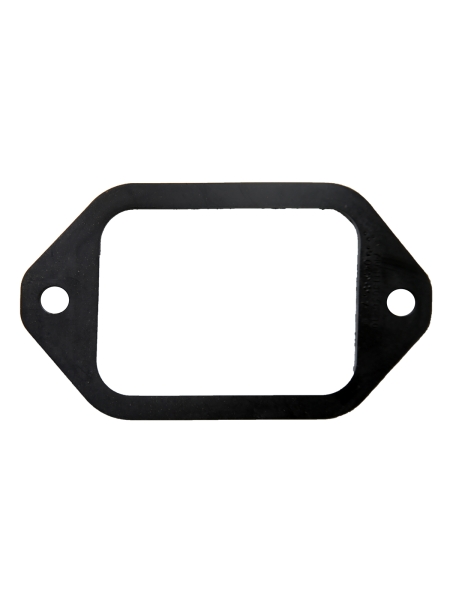 Прокладка соед. патрубков коллектора КаМАЗ, Урал (впускного)