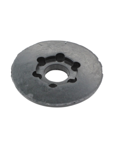 Прокладка фильтра тонкой очистки топлива дв.ЯМЗ-240 (МБС)