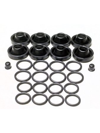 Р/к РТЦ 2410 (4 колеса)