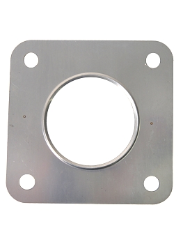 Прокладка приемной трубы (глушителя) Г-ль NEXT дв.УМЗ А-274 Evotech(гладк.)