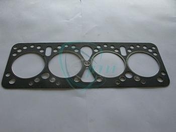 Прокладка головки блока СМД-14,15,19,20