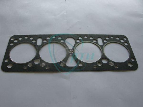 Прокладка головки блока СМД-14,15,19,20