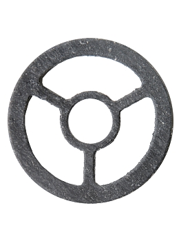 Прокладка термоклапана Г-дв.405,406 ЕВРО-3 (ПМБ-1,0)