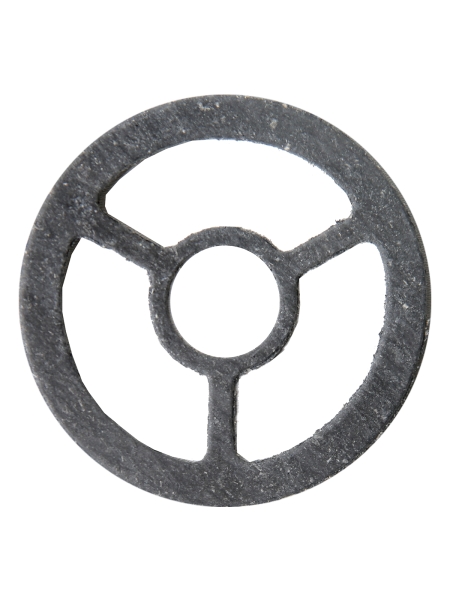 Прокладка термоклапана Г-дв.405,406 ЕВРО-3 (ПМБ-1,0)