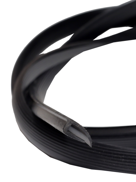 Уплотнитель крыла (кант) арки ПАЗ