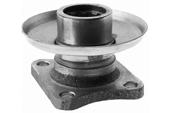 Фланец неразъем. моста В-га-31029, Г-ль