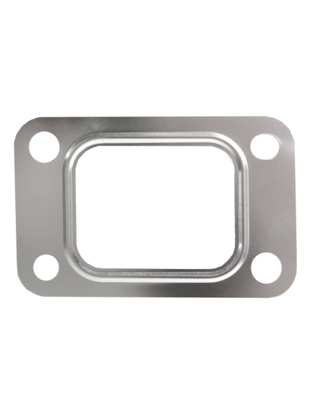 Прокладка турбокомпрессора ЯМЗ-534 металл