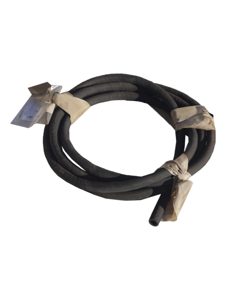 Шланг /рукав D 20 дюритовый ( 10м ) СЗРТ