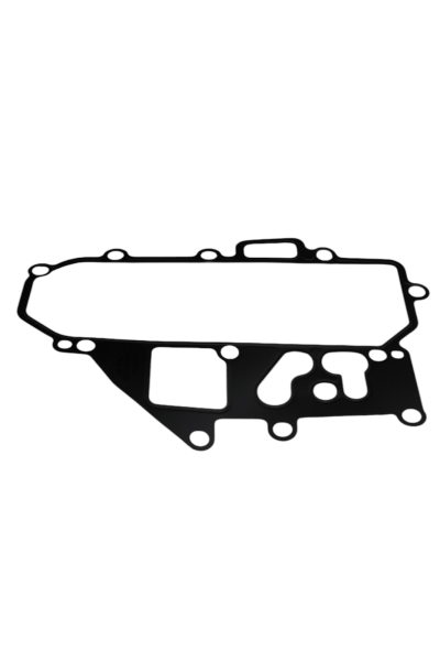 Прокладка сервисного модуля ЯМЗ-534, 536 металл