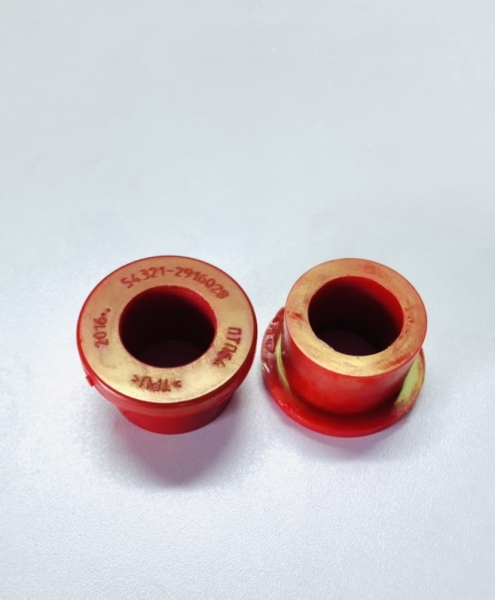 Втулка стабилизатора МАЗ (полиуретан) 30*44