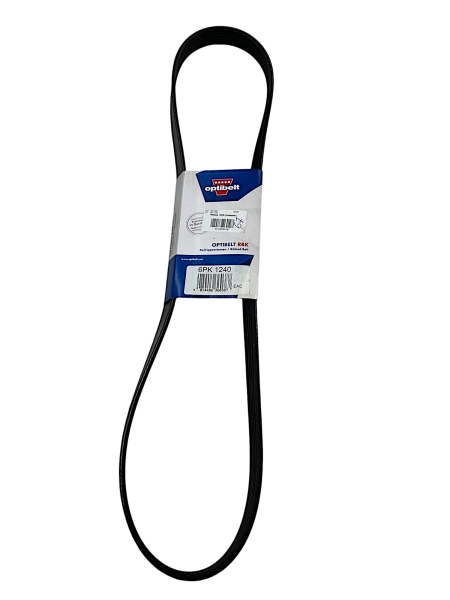 Ремень 1240 (поликлин.)