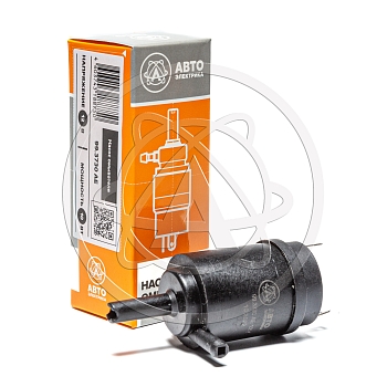 Насос омывателя Г-3110, 3307, 3308, ВАЗ-2101-21099 12В