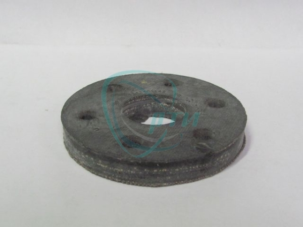 Муфта руля соединительная