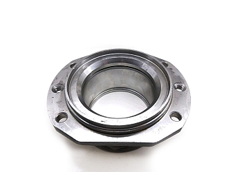 Корпус подшипника ступицы передней Г-22177 с отражателем (без упаковки) "Авторг"