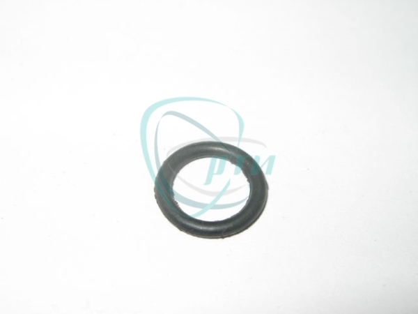 Кольцо упл. замка багажника Волга