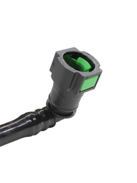 Трубка топливная сливная к баку Г-ль Next дв. Evotech -10