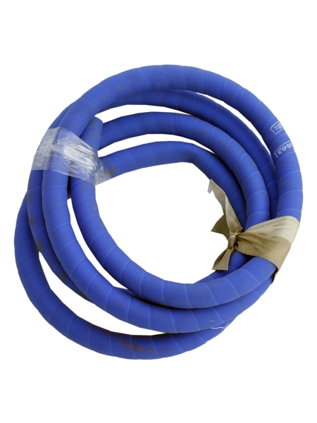 Шланг D25 (4м) теплостойкий силикон ВРТ