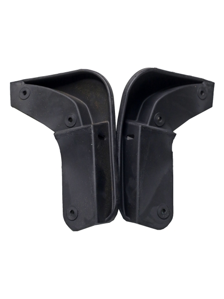 Фартук брызговика LADA Веста перед. (2 шт.) ТЭП