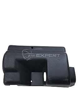 Кожух рулевой колонки Г-3307 (нижняя часть)