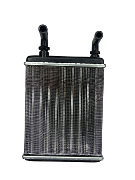 Радиатор отопителя ПАЗ-3205 дополнительный алюминиевый