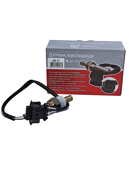 Датчик кислорода ЗМЗ-405,406 ЕВРО-2 (лямбда зонд)