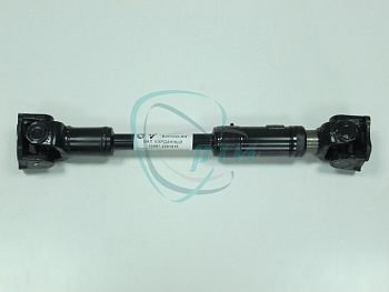 Вал карданный УАЗ 469 передний (L-487)