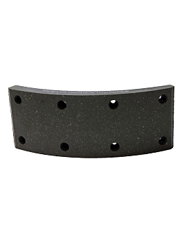 Накладка тормозная Газон Next (б/асб.) C41С23  св.