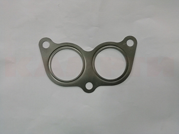 Прокладка патрубка коллектора для КАМАЗ-ЕВРО