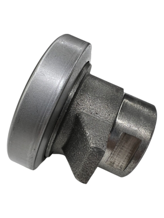 Подшипник выжимной УАЗ в сборе с муфтой (КПП 5ст. вилка н/обр.)