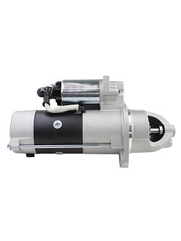 Стартер Вал-й,ПАЗ,Foton дв.Cummins ISF-3.8 (24В, 3,6 кВт)