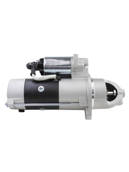 Стартер Вал-й,ПАЗ,Foton дв.Cummins ISF-3.8 (24В, 3,6 кВт)