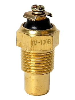 Датчик температуры охл. жидкости Г-3307, ЗИЛ, ПАЗ (болт)