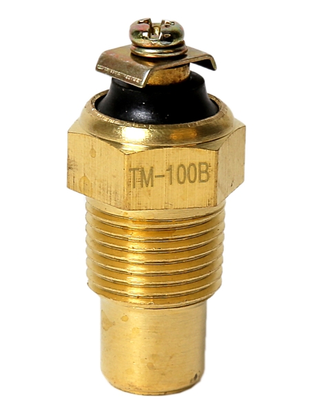 Датчик температуры охл. жидкости Г-3307, ЗИЛ, ПАЗ (болт)