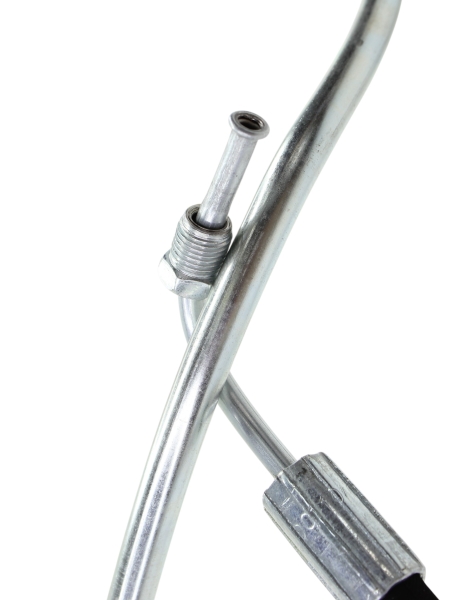 Шланг ГУР Г-66, 4301 (длинный) Semperit