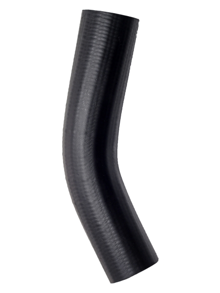 Патрубок радиатора (средний) подводящий ЗИЛ (L=305 мм, d=50) 2246-004 ВПТ