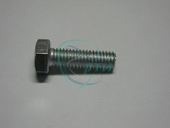 Болт М6х20 брызговика В-га, Г-ль