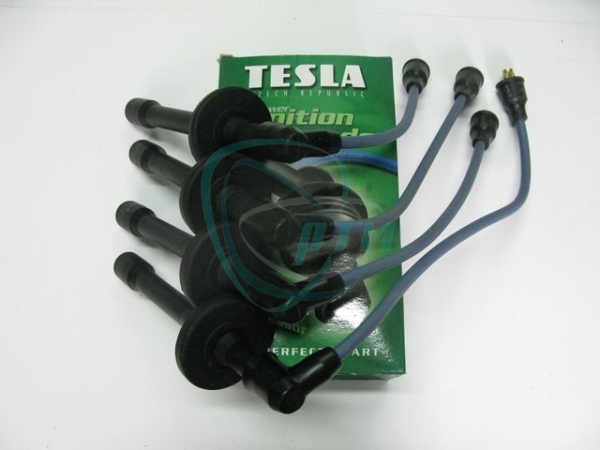 Провода в/н Г-дв.406 с наконечниками