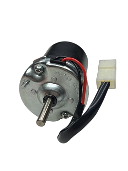 Электродвигатель отопителя УАЗ, Г-12В